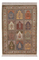 Kayseri Rug 214x153cm - Oriental Rug