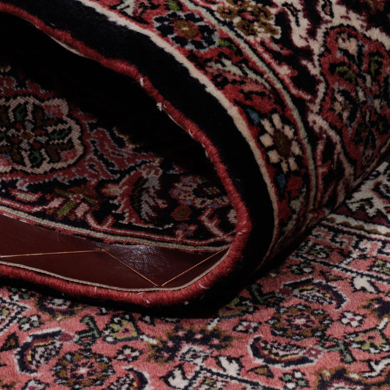 Perser Rug - Bidjar - 228 x 142 cm - dark brown