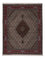 Perser Rug - Tabriz - Royal - 206 x 138 cm - dark beige