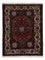 Perser Rug - Nomadic - 220 x 160 cm - dark brown