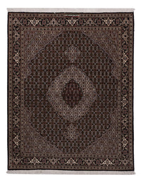 Tabriz - 40 Raj Rug 197x152cm - Persian Rugs – product image