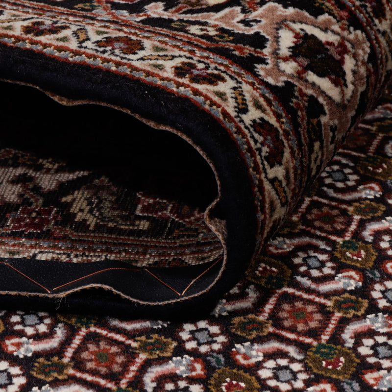 Tabriz - 40 Raj Rug 197x152cm - Persian Rugs