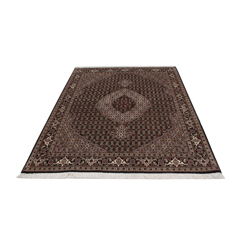 Tabriz - 40 Raj Rug 197x152cm - Persian Rugs