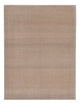 Persian Gabbeh Rug 198x145cm - Wool Rug