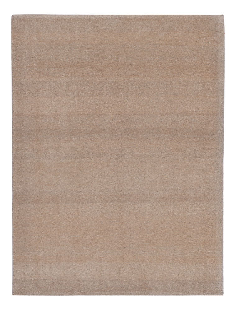 Persian Gabbeh Rug 198x145cm - Wool Rug