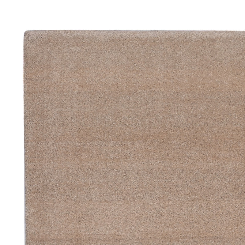 Persian Gabbeh Rug 198x145cm - Wool Rug
