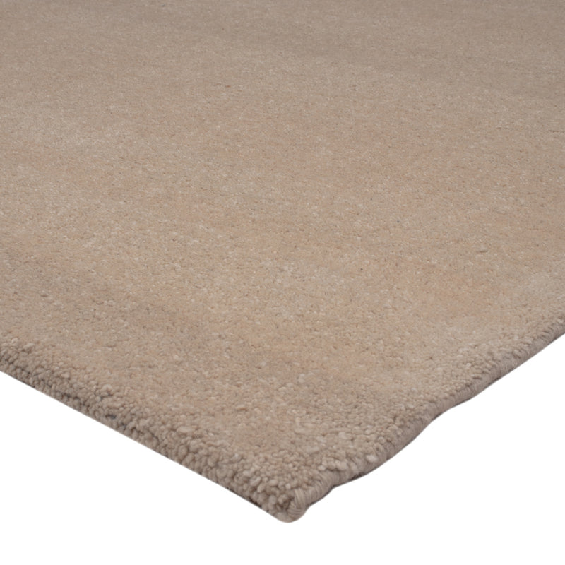 Persian Gabbeh Rug 198x145cm - Wool Rug