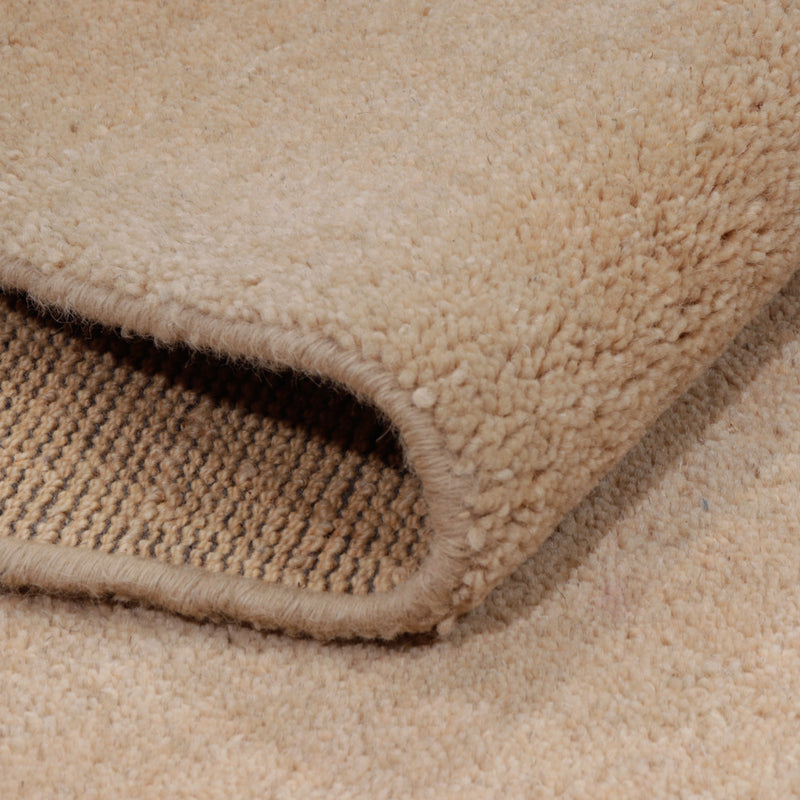 Persian Gabbeh Rug 198x145cm - Wool Rug