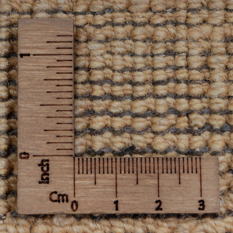 Persian Gabbeh Rug 198x145cm - Wool Rug