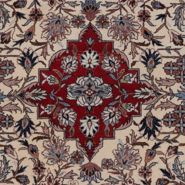 Isfahan Rug 185x125cm - Persian Rugs