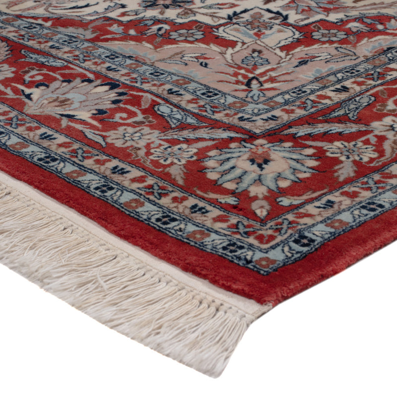 Isfahan Rug 185x125cm - Persian Rugs