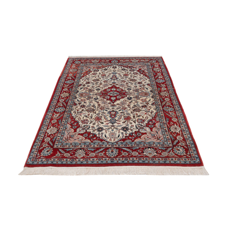Isfahan Rug 185x125cm - Persian Rugs
