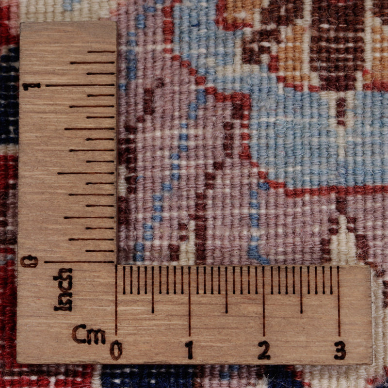 Isfahan Rug 185x125cm - Persian Rugs