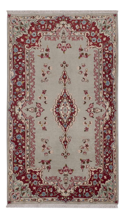 Kerman Rug 123x214cm - Persian Rugs