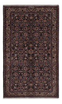 Perser Rug - Bidjar - 246 x 143 cm - dark brown