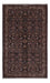 Perser Rug - Bidjar - 246 x 143 cm - dark brown
