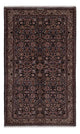Bidjar Teppich 246x143cm - Perserteppich
