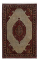 Bidjar Rug 174x112cm - Persian Rugs
