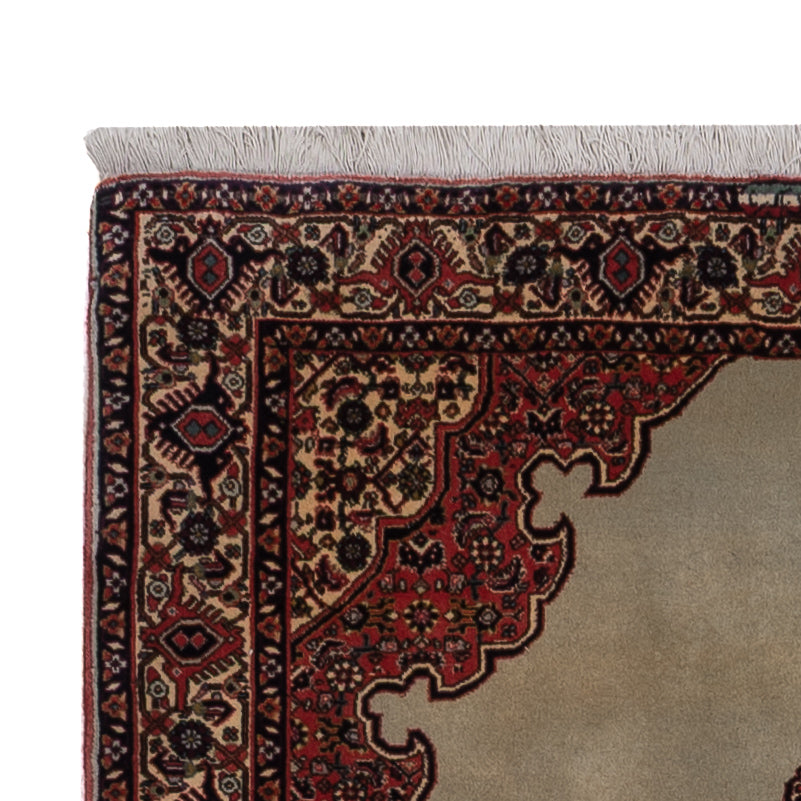 Bidjar Rug 174x112cm - Persian Rugs
