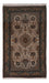 Perser Rug - Ghom - 226 x 135 cm - dark beige