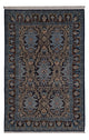 Kashan Rug 208x134cm - Persian Rugs