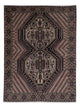 Afshar Sirjan Rug 210x152cm - Persian Rugs