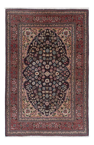 Hereke Rug 118x184cm - Oriental Rug