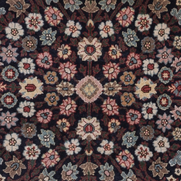 Oriental Rug - Hereke - 184 x 118 cm - dark beige