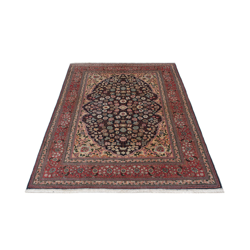 Oriental Rug - Hereke - 184 x 118 cm - dark beige