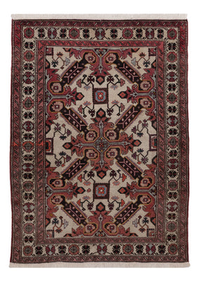 Perser Rug - Nomadic - 178 x 118 cm - beige