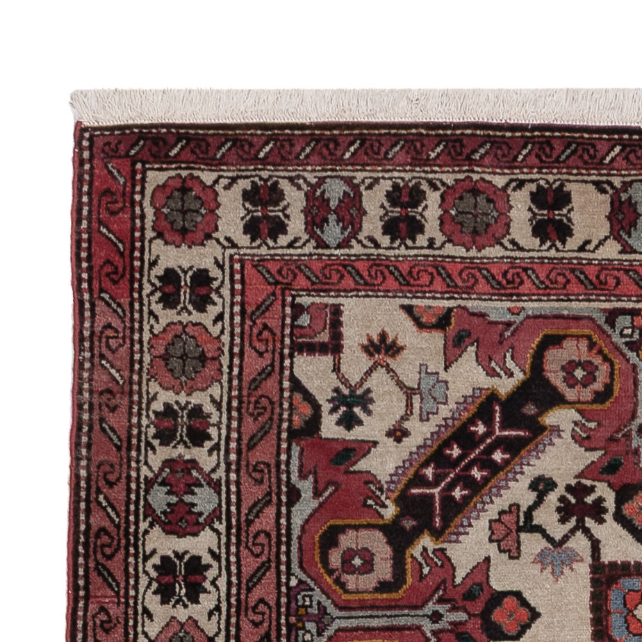 Hamadan Rug 178x118cm - Persian Rugs