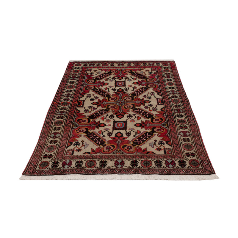 Perser Rug - Nomadic - 178 x 118 cm - beige