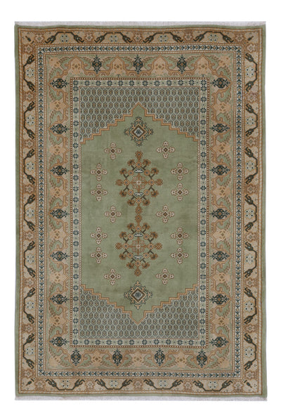 Ardabil Rug 145x227cm - Persian Rugs