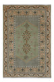 Ardabil Rug 227x145cm - Persian Rugs