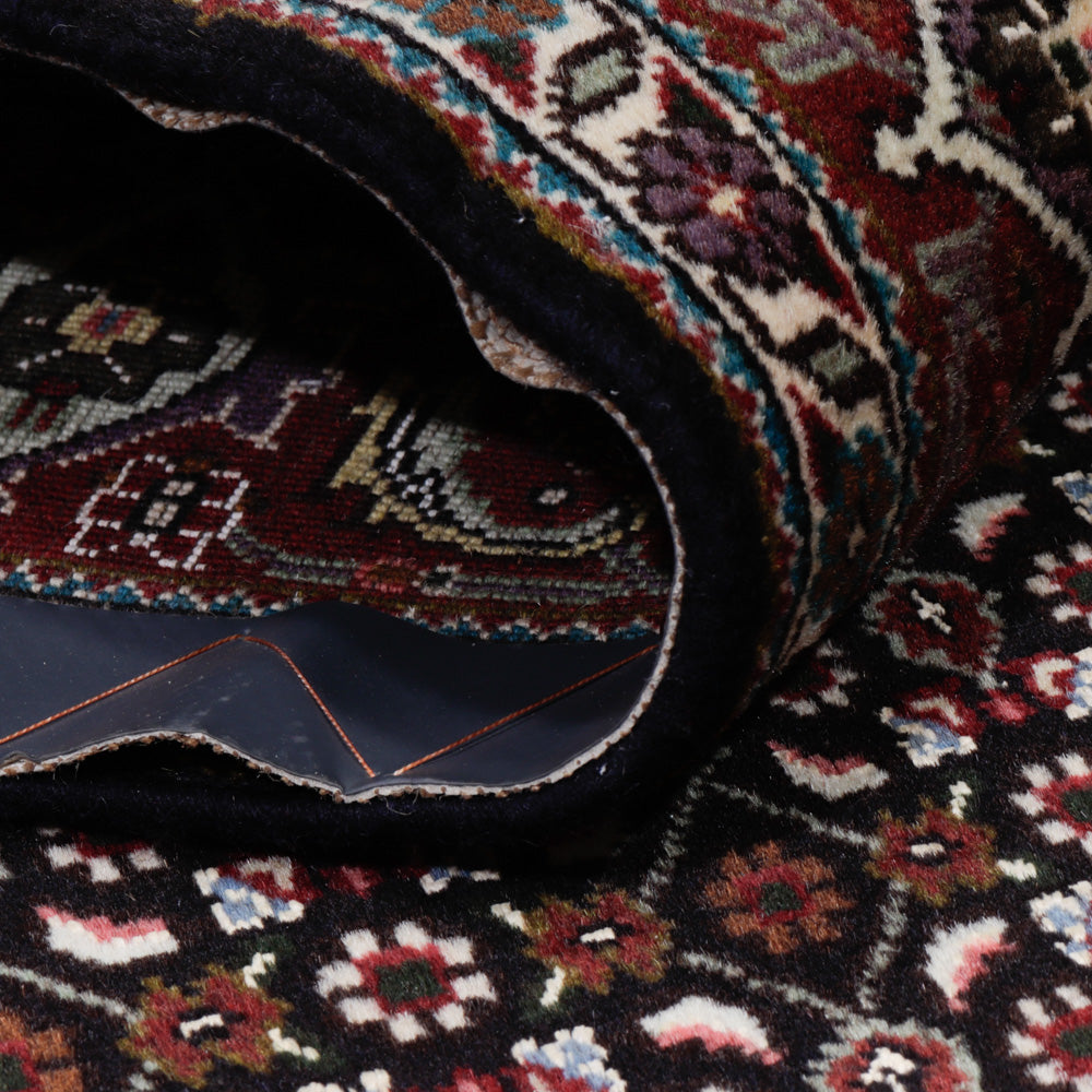 Perser Rug - Tabriz - 200 x 150 cm - dark beige