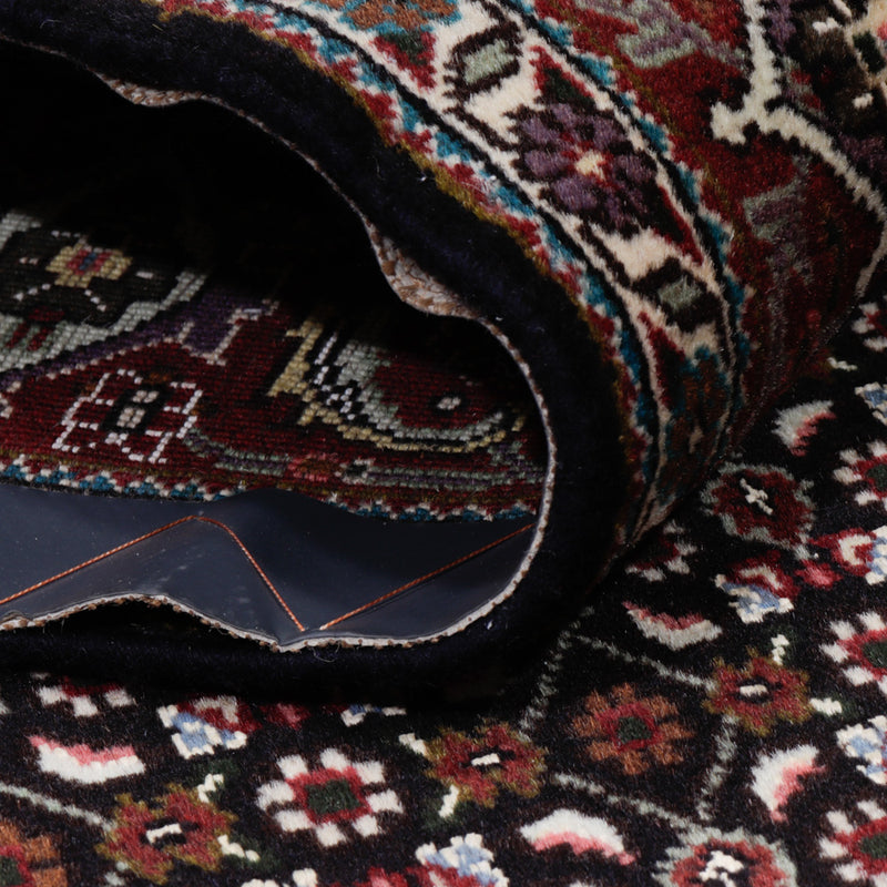 Perser Rug - Tabriz - 200 x 150 cm - dark beige