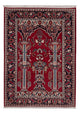 Keshan Teppich 194x131cm - Perserteppich