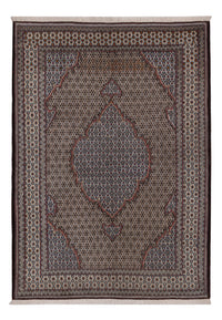 Tabriz - 50 Raj Rug 202x135cm - Persian Rugs – product image