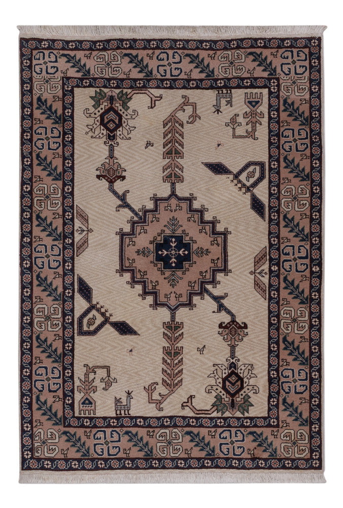 Ardabil Rug 170x116cm - Persian Rugs