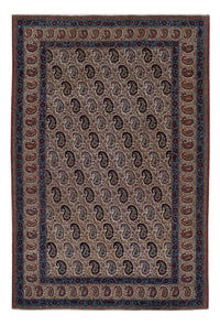 Perser Rug - Ghom - 203 x 135 cm - salmon