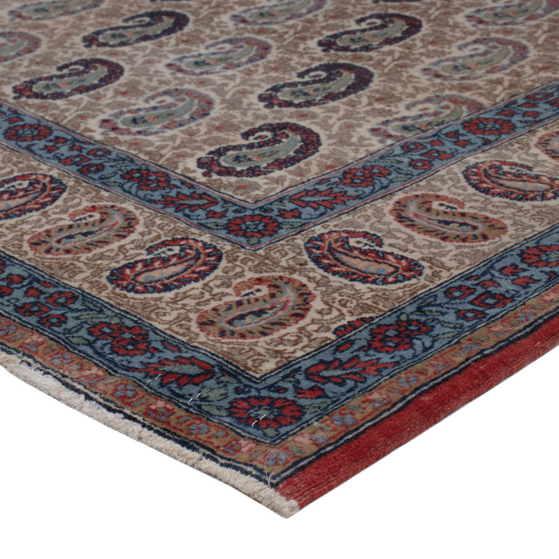 Perser Rug - Ghom - 203 x 135 cm - salmon