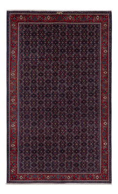 Perser Rug - Nomadic - 210 x 125 cm - salmon