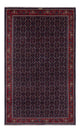 Hamadan Rug 210x125cm - Persian Rugs