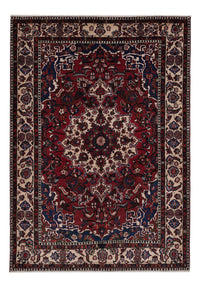 Perser Rug - Classic - 212 x 140 cm - dark red