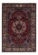 Najafabad Rug 212x140cm - Persian Rugs
