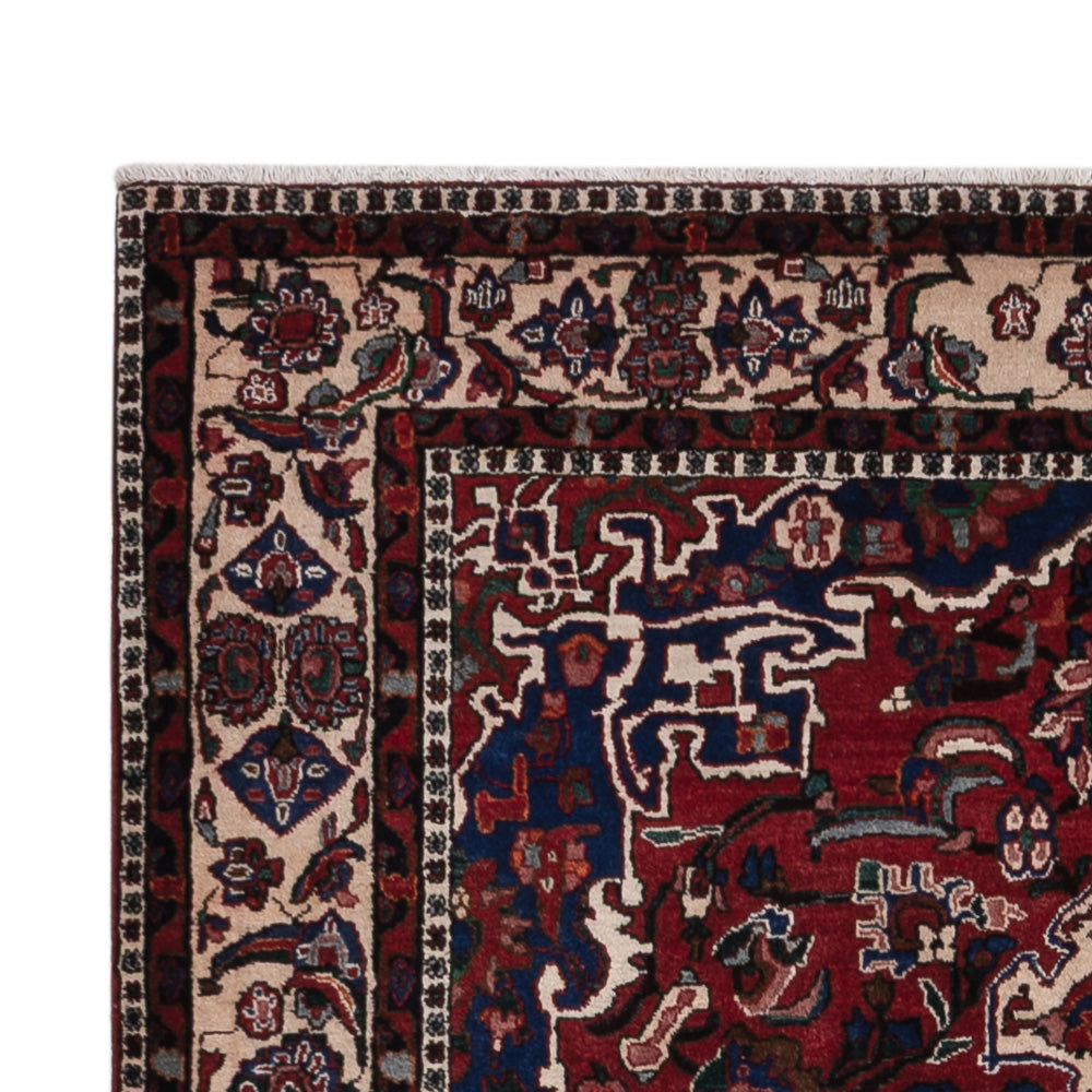 Najafabad Rug 212x140cm - Persian Rugs