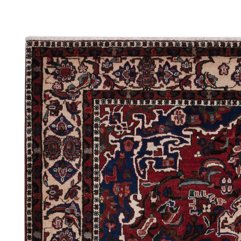 Perser Rug - Classic - 212 x 140 cm - dark red