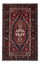 Hamadan Rug 227x130cm - Persian Rugs