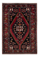 Hamadan Rug 202x136cm - Persian Rugs