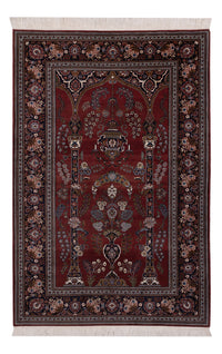 Kashan Rug 222x141cm - Persian Rugs – product image